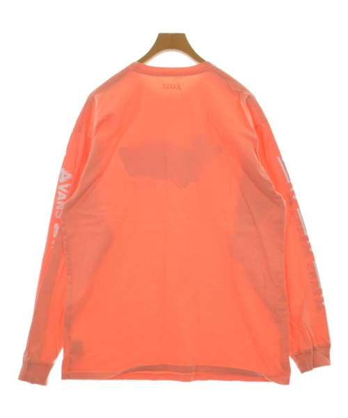 PALACE（パレス）Tシャツ・カットソー オレンジ サイズ:XL メンズ/2200648539032