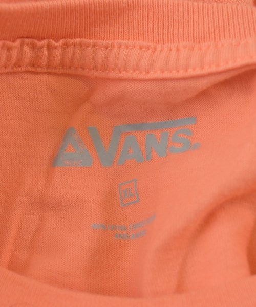 PALACE（パレス）Tシャツ・カットソー オレンジ サイズ:XL メンズ/2200648539032