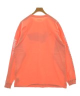 PALACE（パレス）Tシャツ・カットソー オレンジ サイズ:XL メンズ/2200648539032