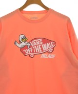 PALACE（パレス）Tシャツ・カットソー オレンジ サイズ:XL メンズ/2200648539032