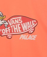 PALACE（パレス）Tシャツ・カットソー オレンジ サイズ:XL メンズ/2200648539032