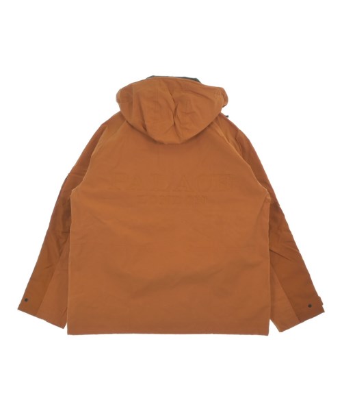 PALACE（パレス）カバーオール オレンジ サイズ:L メンズ/2200648539094