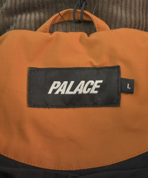 PALACE（パレス）カバーオール オレンジ サイズ:L メンズ/2200648539094