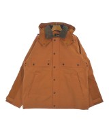 PALACE（パレス）カバーオール オレンジ サイズ:L メンズ/2200648539094