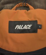 PALACE（パレス）カバーオール オレンジ サイズ:L メンズ/2200648539094