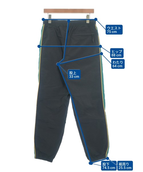 PALACE（パレス）その他 黒 サイズ:M メンズ/2200648539124