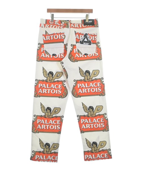 PALACE（パレス）その他 白 サイズ:34(XL位) メンズ/2200648539131