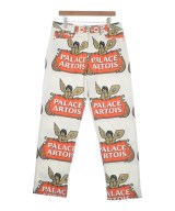 PALACE（パレス）その他 白 サイズ:34(XL位) メンズ/2200648539131