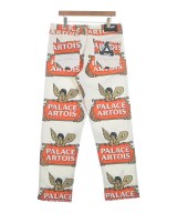 PALACE（パレス）その他 白 サイズ:34(XL位) メンズ/2200648539131