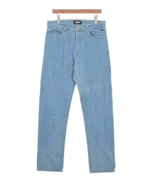 PALACE(パレス)デニムパンツ 紺 サイズ:32(L位)/2200648539148