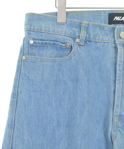 PALACE（パレス）デニムパンツ 紺 サイズ:32(L位) メンズ/2200648539148