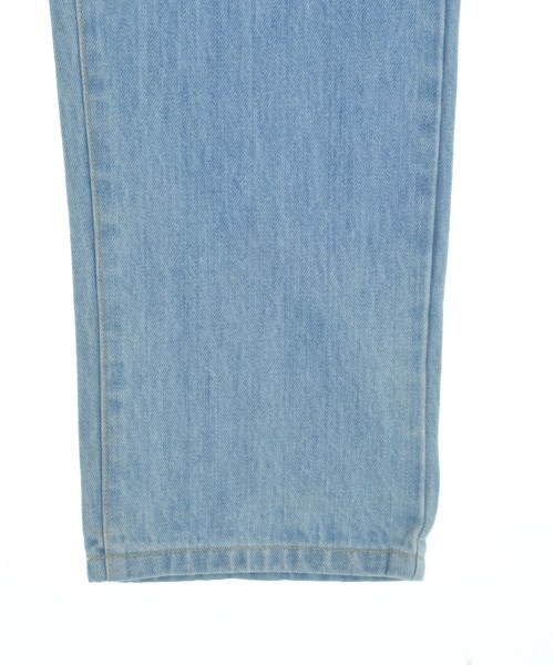 PALACE（パレス）デニムパンツ 紺 サイズ:32(L位) メンズ/2200648539148