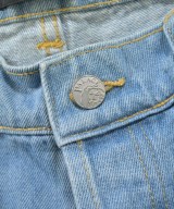 PALACE（パレス）デニムパンツ 紺 サイズ:32(L位) メンズ/2200648539148