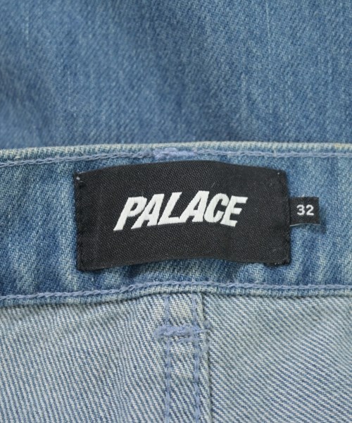 PALACE（パレス）デニムパンツ 紺 サイズ:32(L位) メンズ/2200648539155