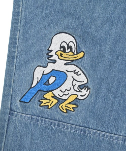 PALACE（パレス）デニムパンツ 紺 サイズ:32(L位) メンズ/2200648539155