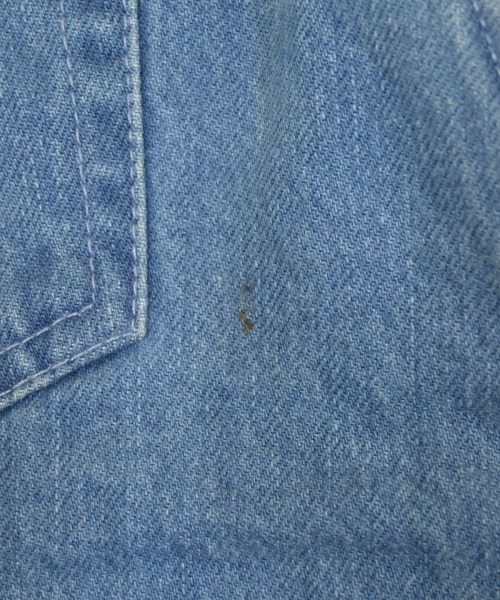 PALACE（パレス）デニムパンツ 紺 サイズ:32(L位) メンズ/2200648539155