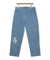 PALACE（パレス）デニムパンツ 紺 サイズ:32(L位) メンズ/2200648539155