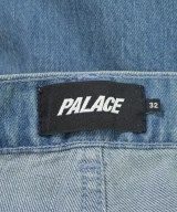 PALACE（パレス）デニムパンツ 紺 サイズ:32(L位) メンズ/2200648539155