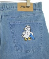 PALACE（パレス）デニムパンツ 紺 サイズ:32(L位) メンズ/2200648539155
