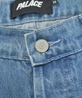 PALACE（パレス）デニムパンツ 紺 サイズ:32(L位) メンズ/2200648539155