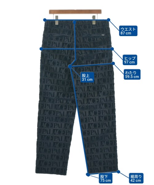 PALACE（パレス）その他 紺 サイズ:M メンズ/2200648539162