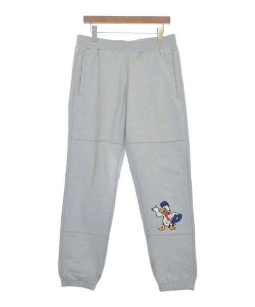 PALACE(パレス)スウェットパンツ グレー サイズ:L/2200648539186
