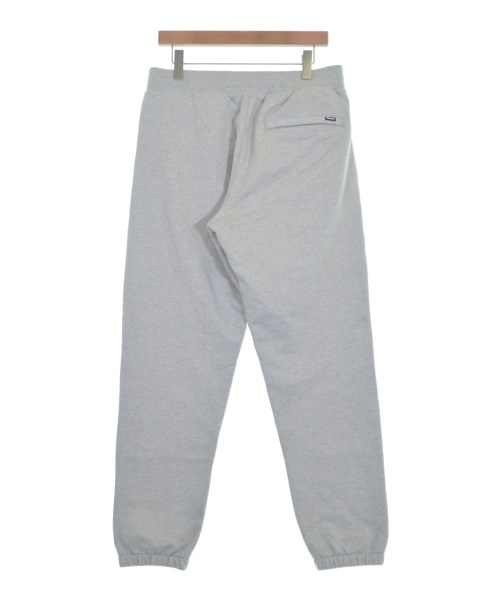 PALACE（パレス）スウェットパンツ グレー サイズ:L メンズ/2200648539186