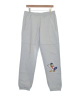 PALACE（パレス）スウェットパンツ グレー サイズ:L メンズ/2200648539186