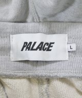 PALACE（パレス）スウェットパンツ グレー サイズ:L メンズ/2200648539186