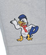 PALACE（パレス）スウェットパンツ グレー サイズ:L メンズ/2200648539186