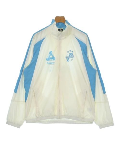 PALACE(パレス)その他 白 サイズ:M/2200648652038