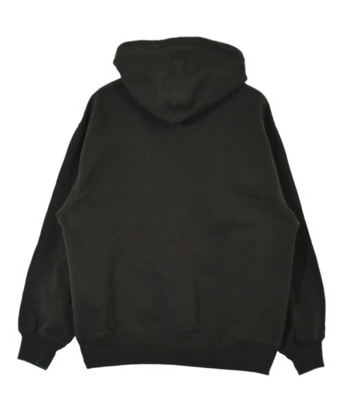 PALACE（パレス）パーカー グレー サイズ:M メンズ/2200648782124