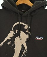 PALACE（パレス）パーカー グレー サイズ:M メンズ/2200648782124