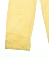 PALACE（パレス）デニムパンツ 黄 サイズ:34(XL位) メンズ/2200649269068