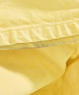 PALACE（パレス）デニムパンツ 黄 サイズ:34(XL位) メンズ/2200649269068