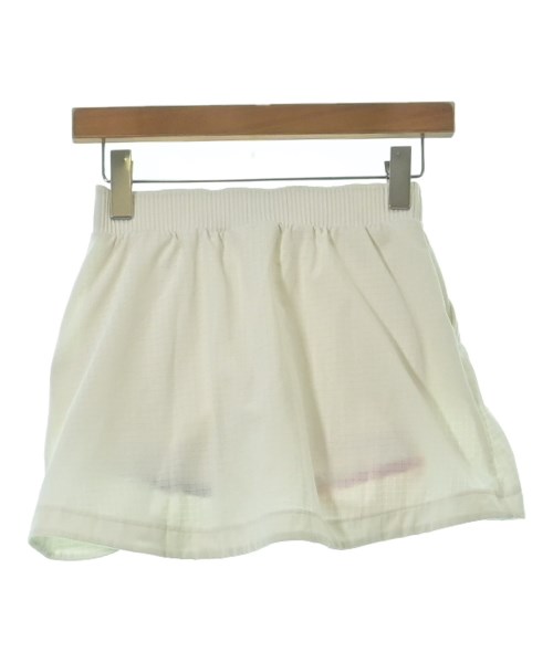 PALACE（パレス）ショートパンツ 白 サイズ:XS レディース/2200647222072