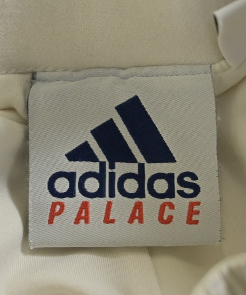 PALACE（パレス）ショートパンツ 白 サイズ:XS レディース/2200647222072