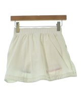 PALACE（パレス）ショートパンツ 白 サイズ:XS レディース/2200647222072