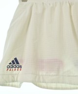 PALACE（パレス）ショートパンツ 白 サイズ:XS レディース/2200647222072