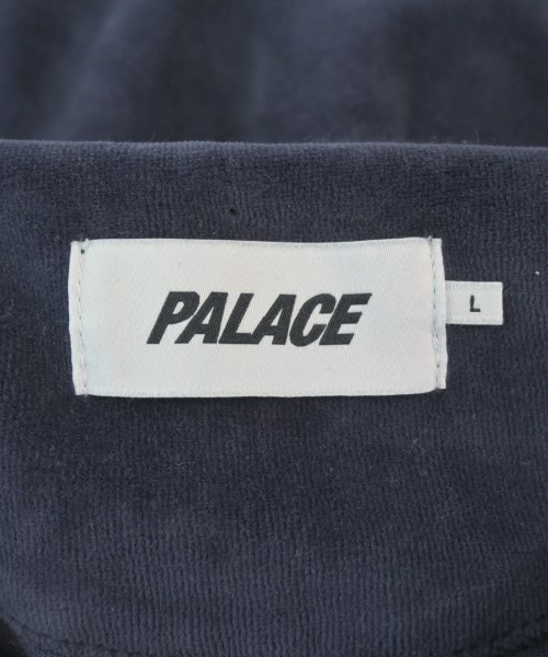PALACE（パレス）スウェット 紺 サイズ:L メンズ/2200619572013