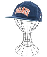 PALACE（パレス）キャップ 紺 サイズ:- メンズ/2200619572105