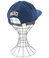 PALACE（パレス）キャップ 紺 サイズ:- メンズ/2200619572105