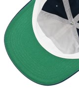 PALACE（パレス）キャップ 紺 サイズ:- メンズ/2200619572105