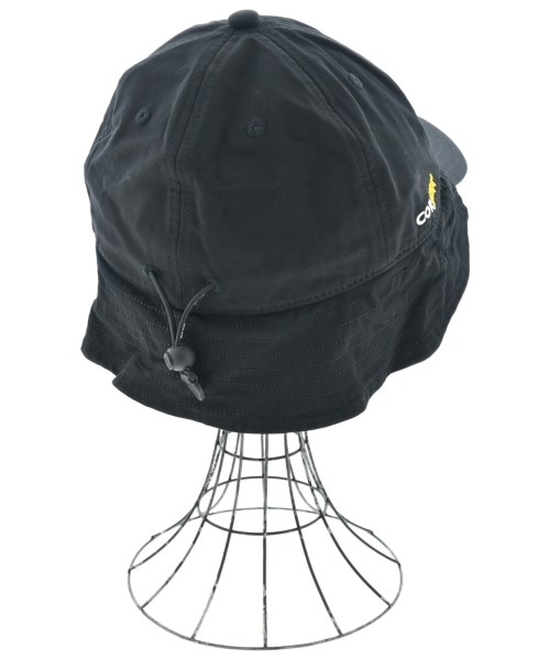 PALACE（パレス）キャップ 黒 サイズ:- メンズ/2200619572112