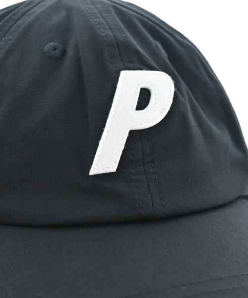PALACE（パレス）キャップ 黒 サイズ:- メンズ/2200619572112