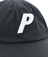 PALACE（パレス）キャップ 黒 サイズ:- メンズ/2200619572112