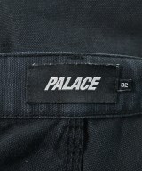 PALACE（パレス）デニムパンツ 黒 サイズ:32(L位) メンズ/2200647462010