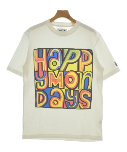 PALACE(パレス)Tシャツ・カットソー 白 サイズ:M/2200649526055