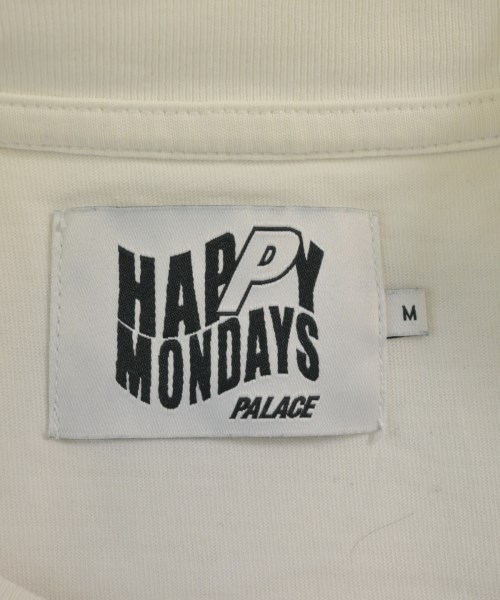 PALACE（パレス）Tシャツ・カットソー 白 サイズ:M メンズ/2200649526055