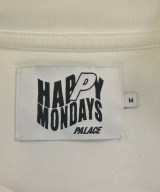 PALACE（パレス）Tシャツ・カットソー 白 サイズ:M メンズ/2200649526055